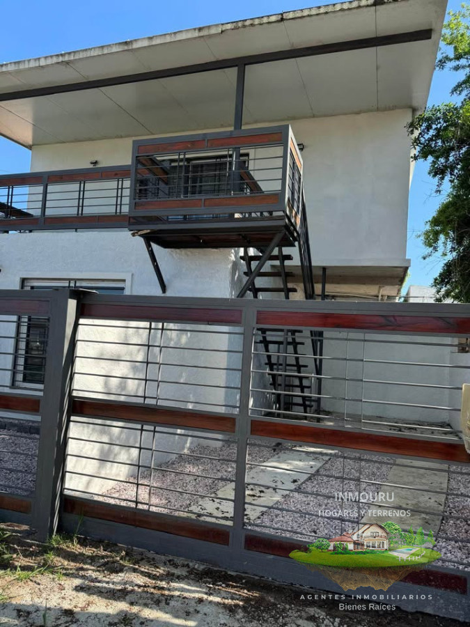 Casa ID.2856 - Alquilo Linda casa en Altos Ubicada en Colon 