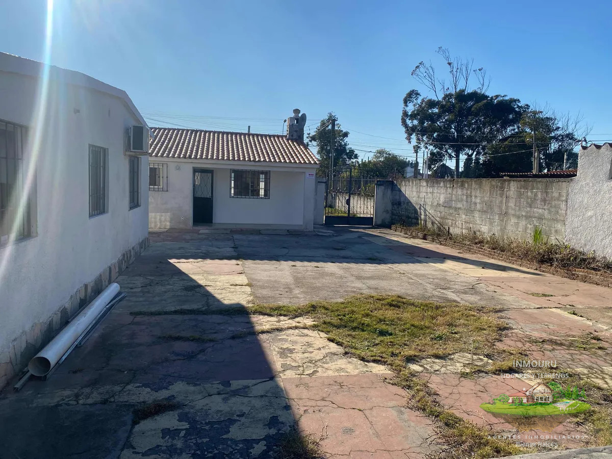 Casa ID.1455 - Alquilo dos lindas Casas en Lagomar, Cuidad de la Costa