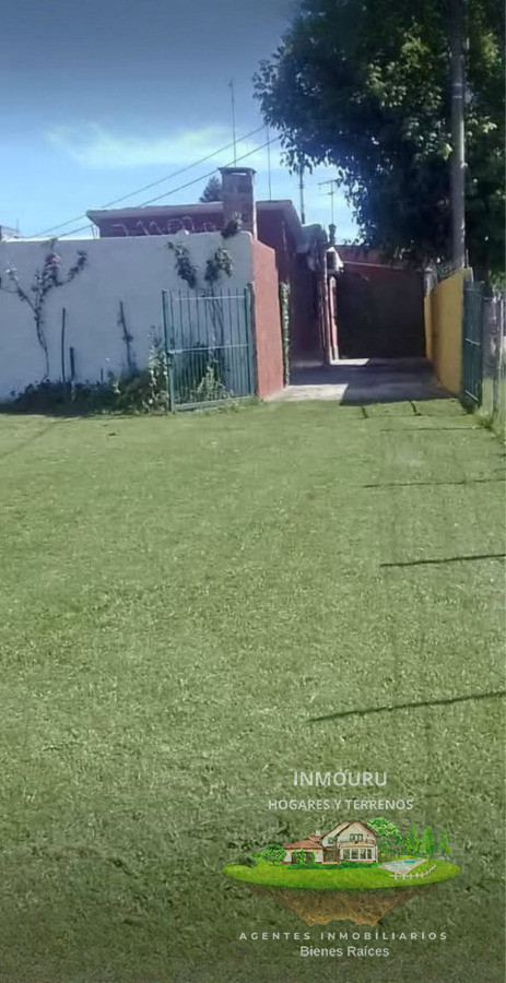 Casa ID.2859 - Casa en Casavalle
