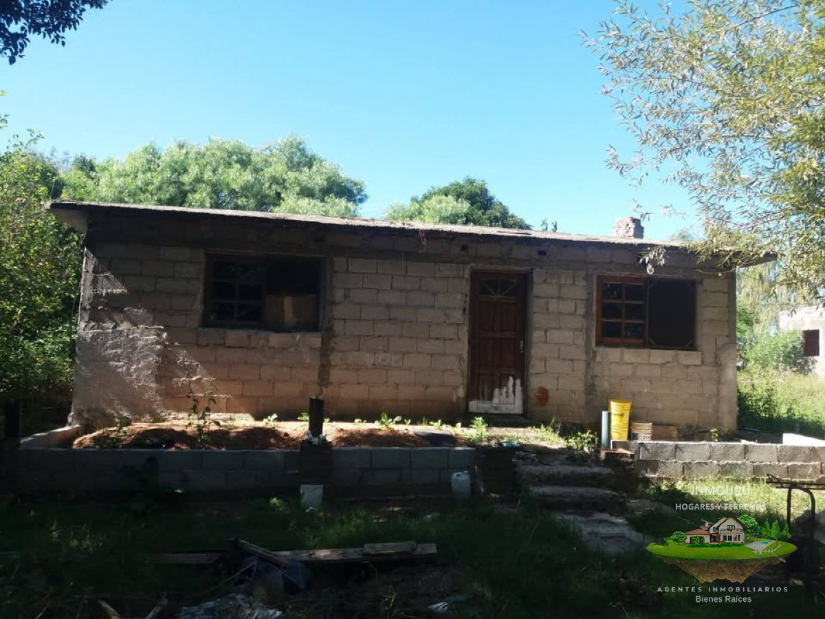 Casa ID.1784 - Venta de 3 Casas en Paso de la Arena