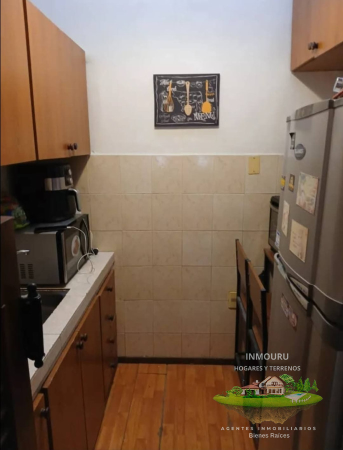 Casa ID.230 - Venta de casa familiar 3 dormitorios ,portal mas garaje ubicada en Cerrito de la Victoria