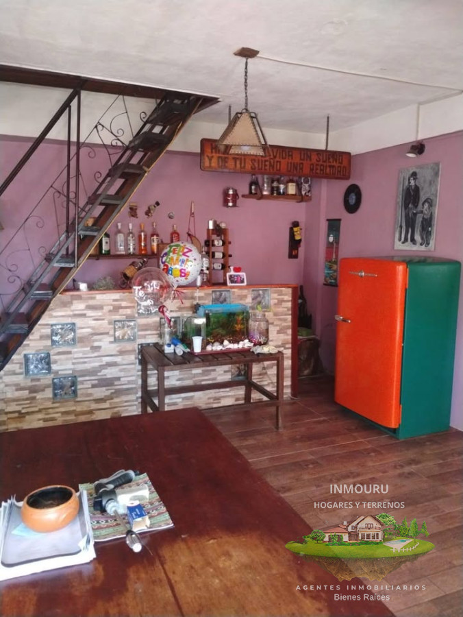 Casa ID.1263 - Venta de CASA de dos pisos en Progreso