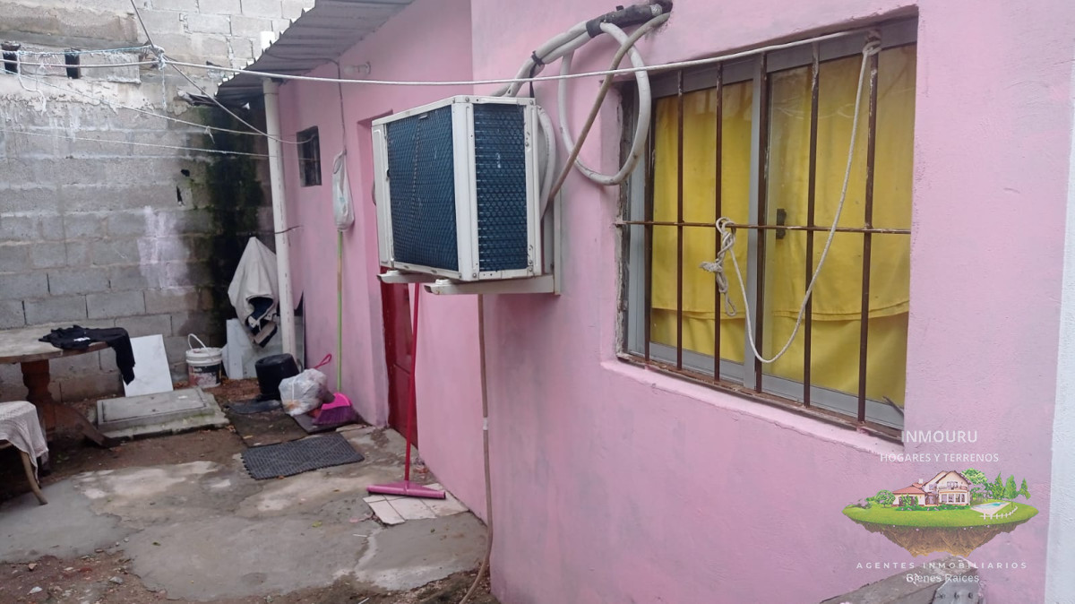 Casa ID.211 - Venta de Linda en  Casa Barrio Paso Molino