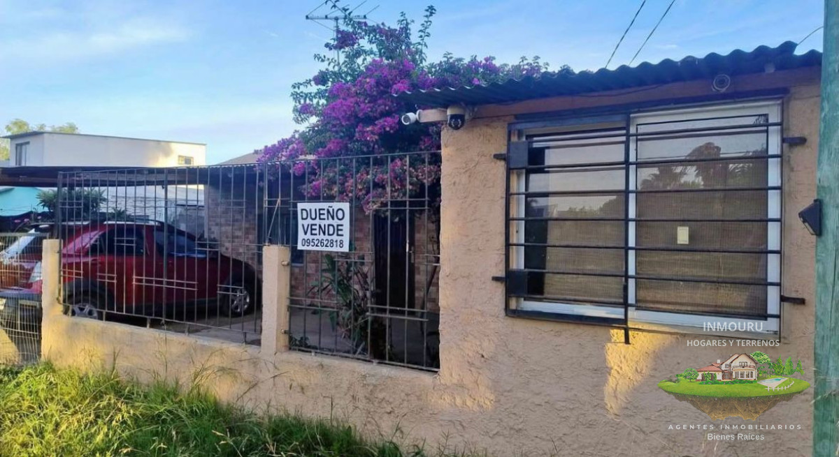 Casa ID.2371 - SE VENDE CASA EN ZONA DE BARROS BLANCOS