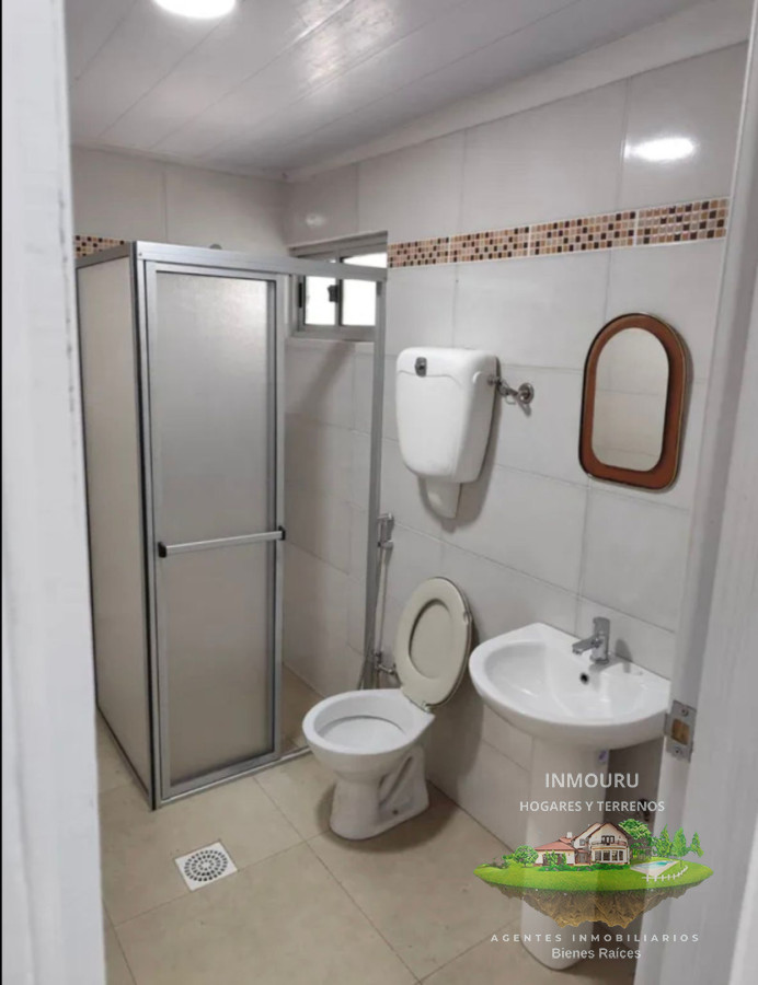 Casa ID.2567 - Se alquila casa en zona La Teja