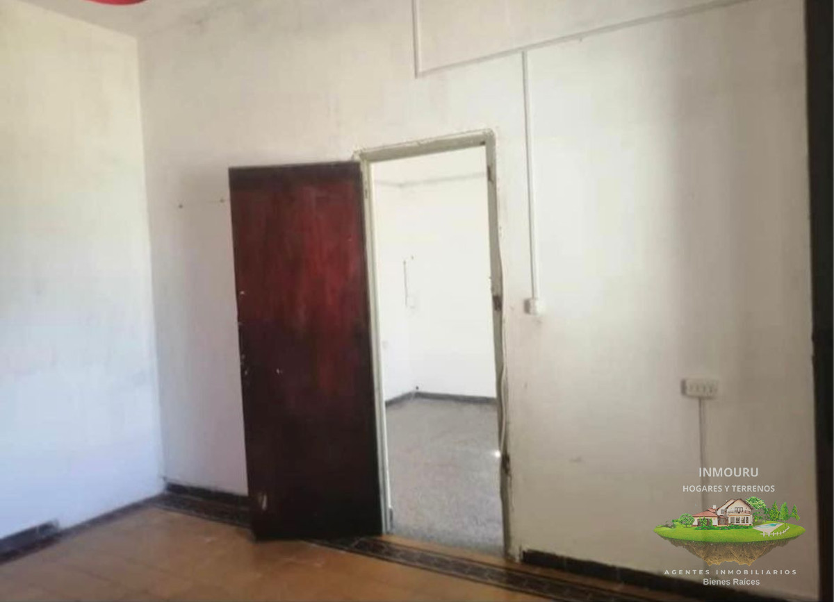 Casa ID.2378 - Se aquila casa en Zona Chacarita De Los Padres