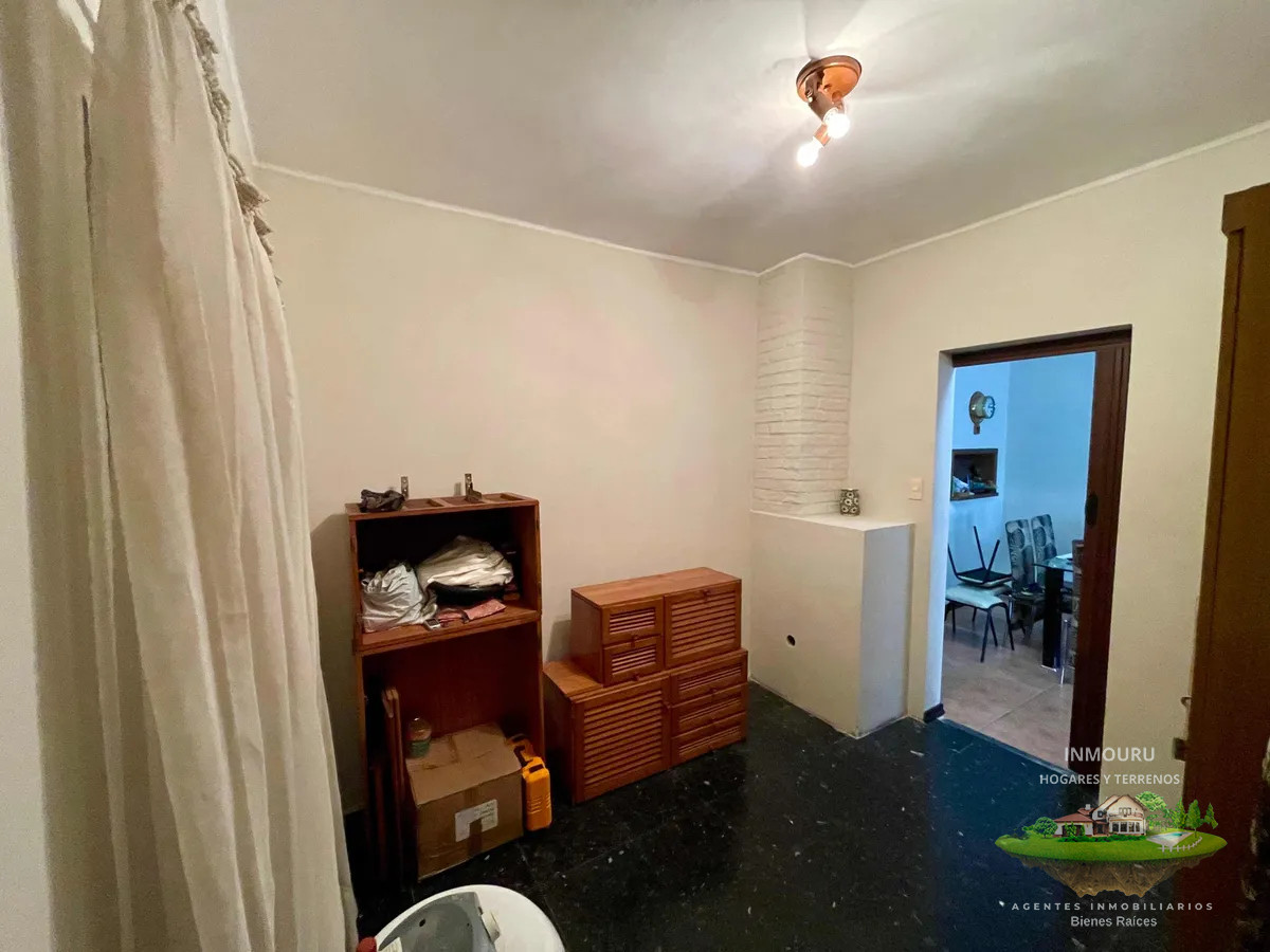 Casa ID.1224 - VENTA de casa en BUCEO