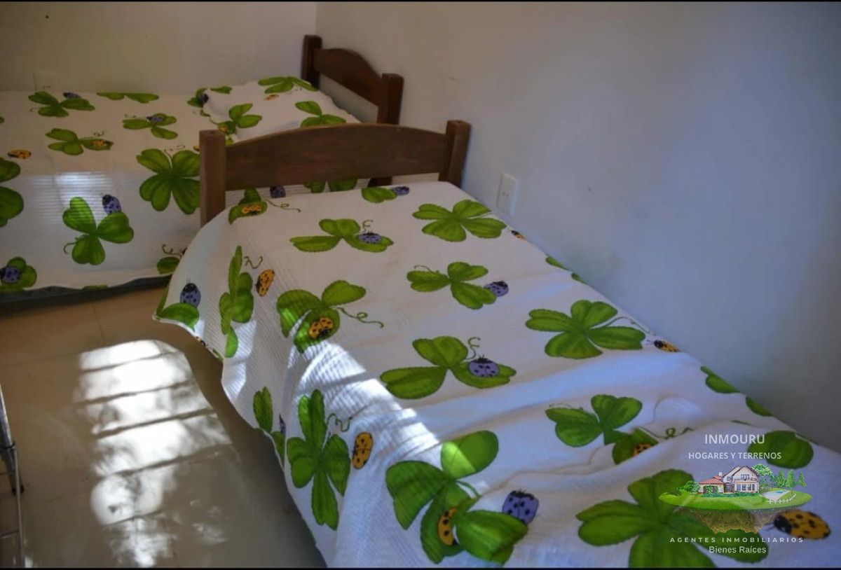 Casa ID.1420 - Alquiler de casa amueblada en Atlántida