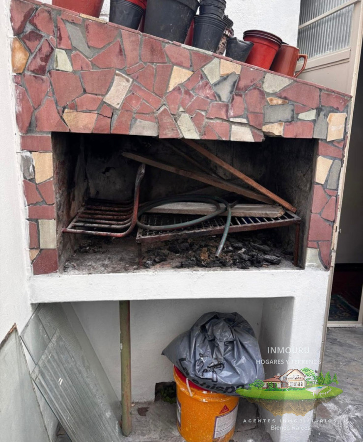 Casa ID.2379 - Se alquila Casa en Zona de Cordon 