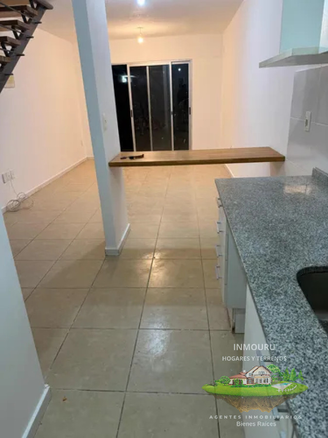 Casa ID.1688 - Alquilo linda casita tipo dúplex en complejo cerrado en Aires de la costa en ciudad de la costa, Canelones