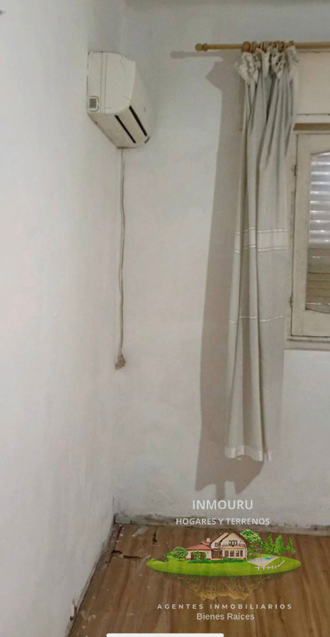 Casa ID.2517 - SE ALQUILA CASA EN ZONA ITUZAINGO