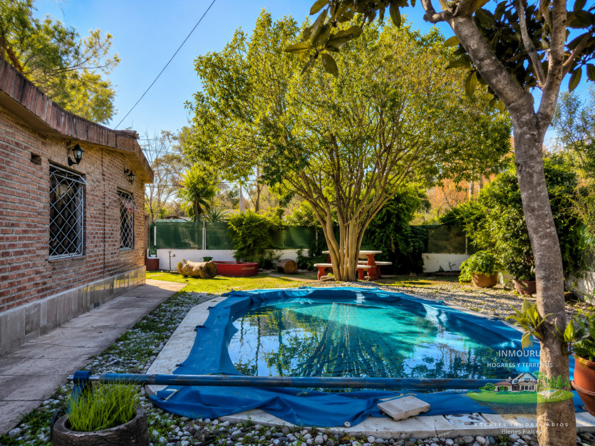 Casa ID.2944 - Se Alquila casa en Salinas Sur