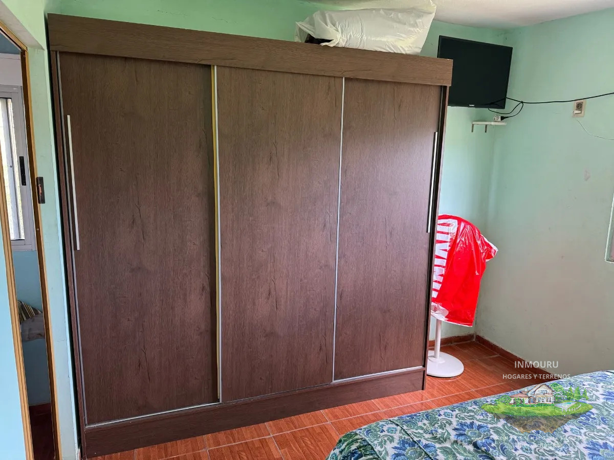 Casa ID.855 - VENTA de casa de 1 dormitorio en Piriápolis (Maldonado)