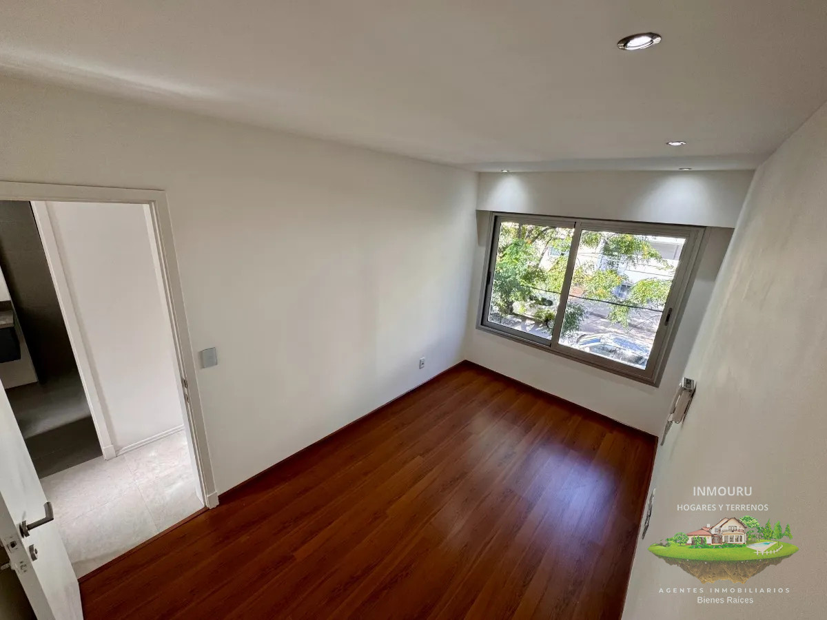 Casa ID.925 - ALQUILER de hermosa casa de 3 dormitorios en POCITOS NUEVO