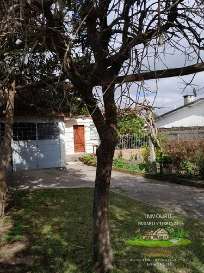 Casa ID.1701 - ALQUILER de casa de 2 dormitorios en PIEDRAS BLANCAS