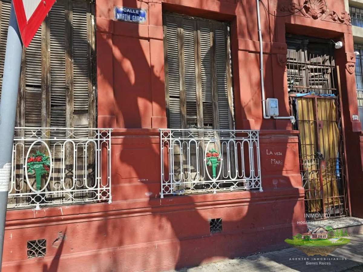 Casa ID.1912 - Venta de Casona en Aguada para reciclar