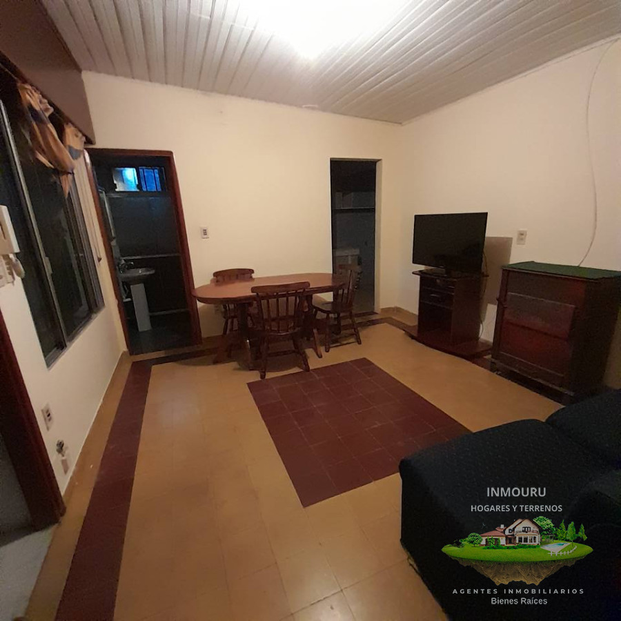 Casa ID.257 - Alquiler de casa de dos dormitorios en MALVIN NORTE