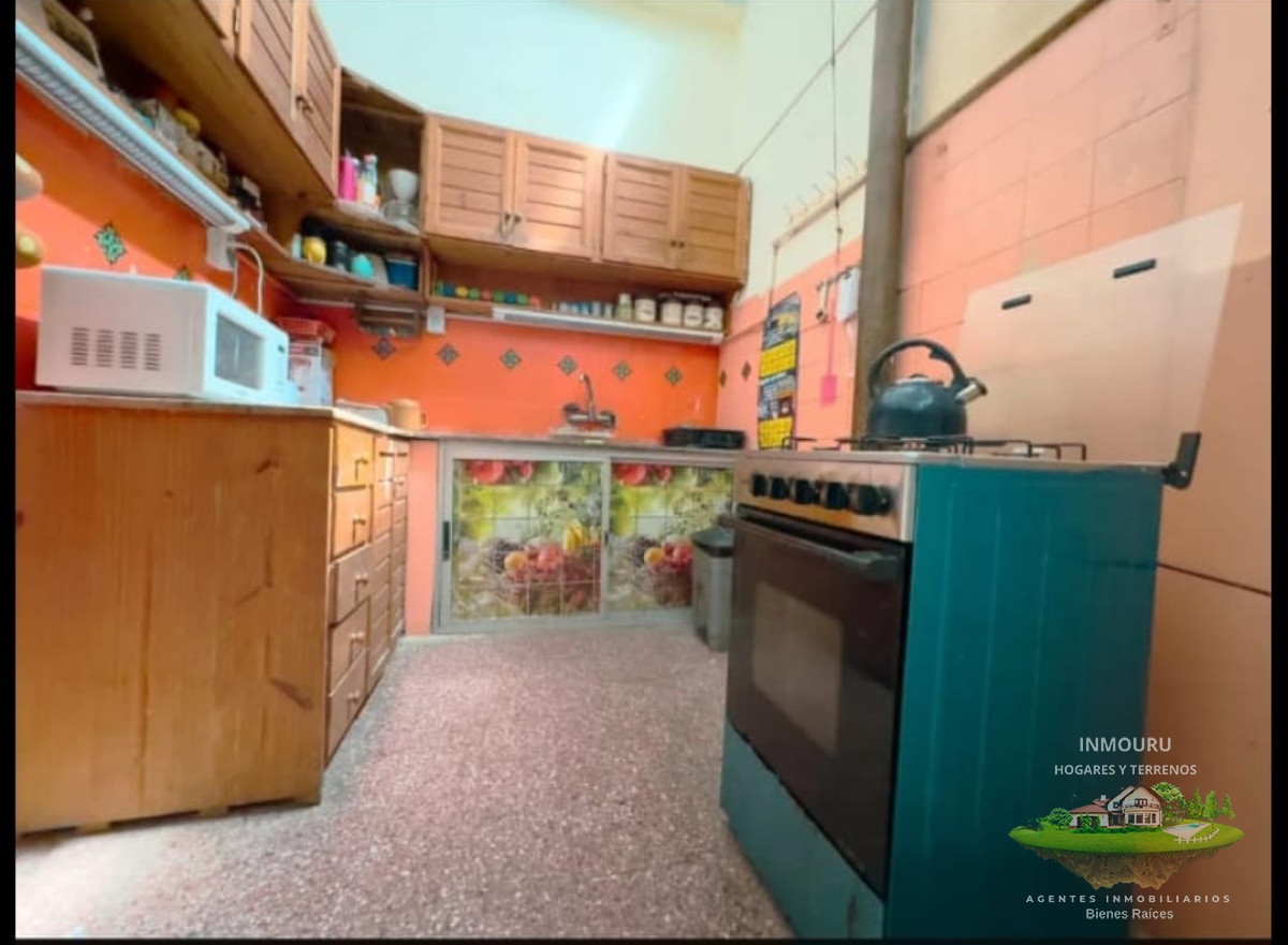 Casa ID.2040 - Venta de Casa en Prado