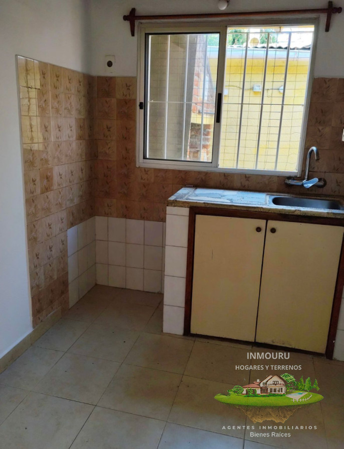 Casa ID.2629 - Se alquila casa apartamento en zona Capurro