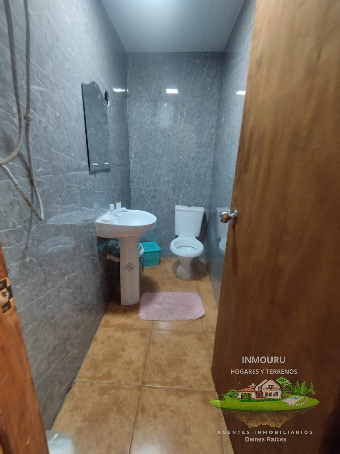 Casa ID.2361 - SE VENDE CASA EN ZONA CANELONES 18 DE MAYO