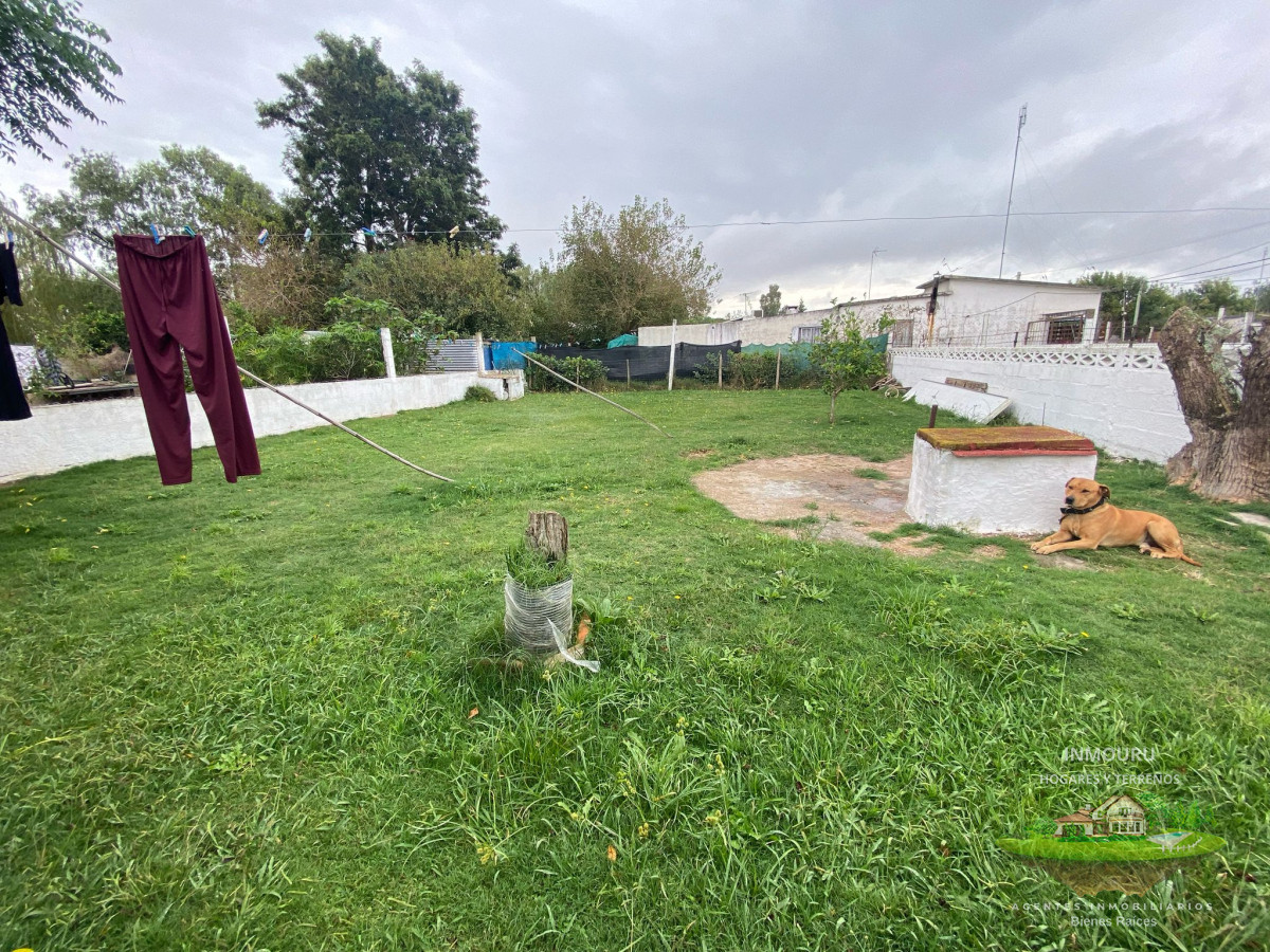 Casa ID.723 - Se Vende Hermosa y Amplia Casa en ciudad del Plata