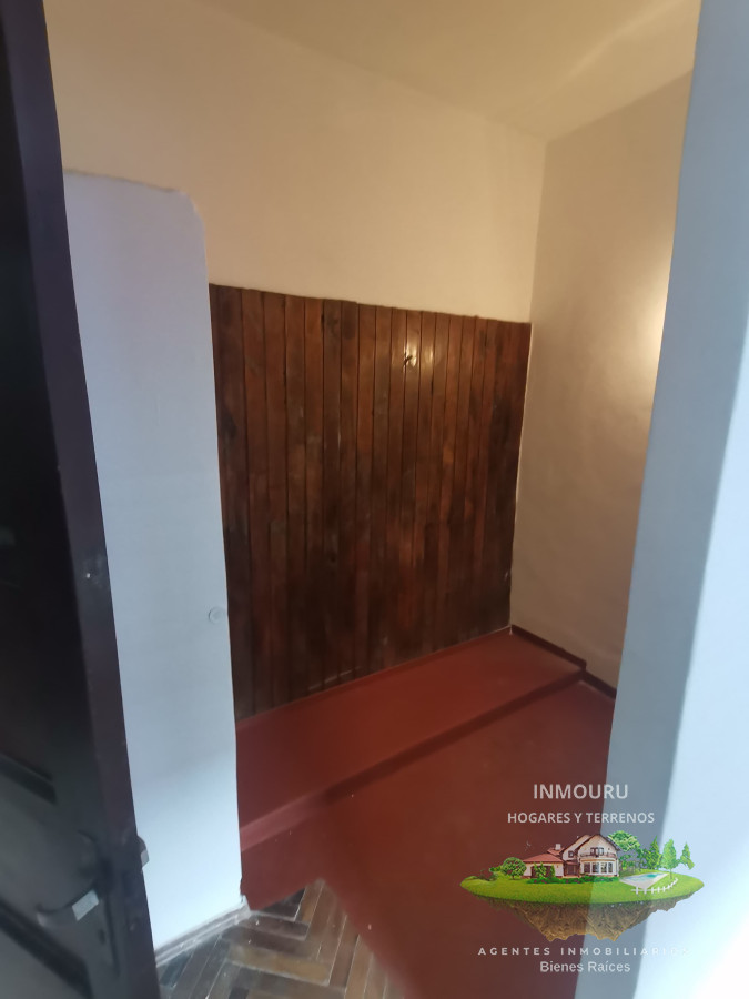 Casa ID.1014 - Alquiler de casa de un dormitorio en Goes