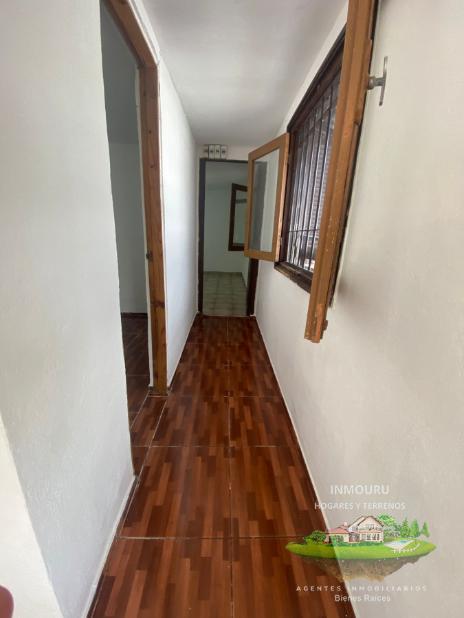 Casa ID.1083 - Alquiler en Abayuba