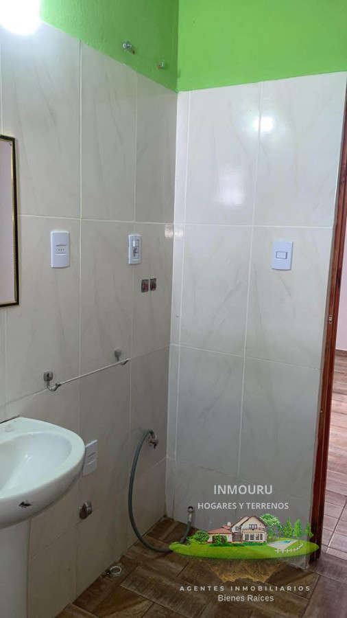 Casa ID.2897 - Se Alquila Monoambiente en Zona Salinas