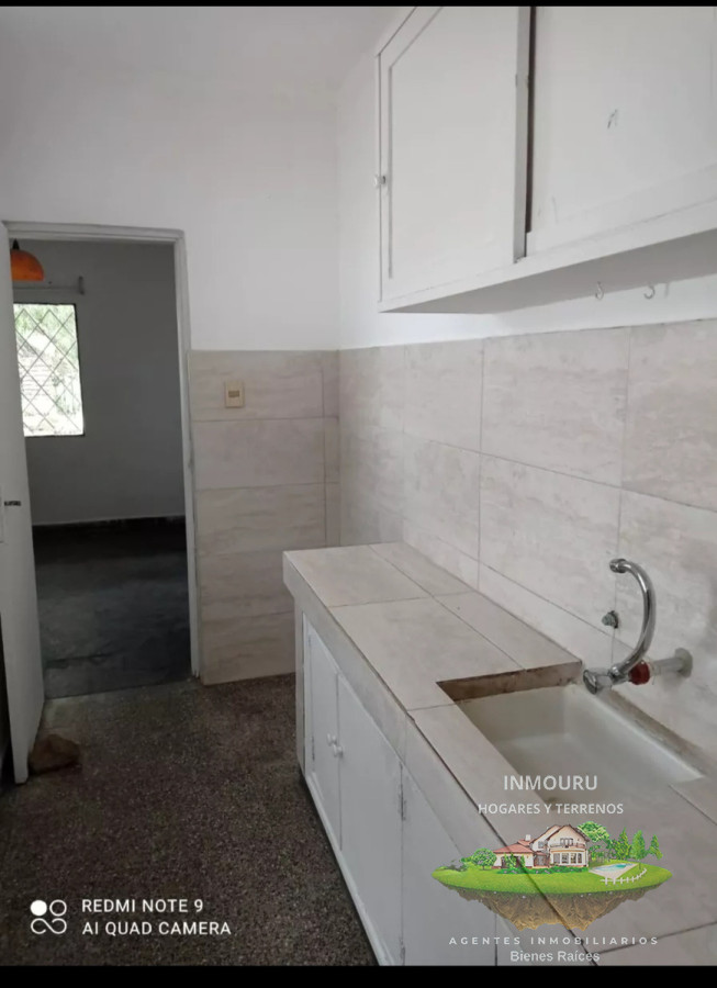 Casa ID.34 - Parque Del Plata Sur Vende O ALQUILA  CASA Y APTO 