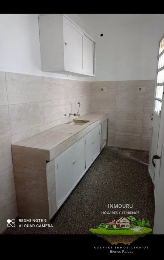 Casa ID.34 - Parque Del Plata Sur Vende O ALQUILA  CASA Y APTO 