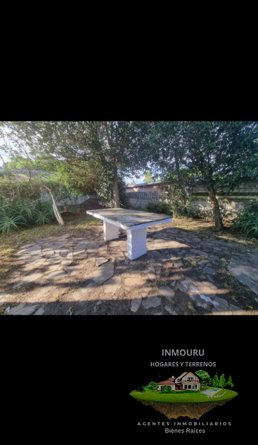 Casa ID.34 - Parque Del Plata Sur Vende O ALQUILA  CASA Y APTO 