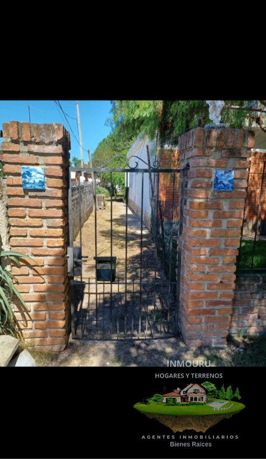 Casa ID.34 - Parque Del Plata Sur Vende O ALQUILA  CASA Y APTO 