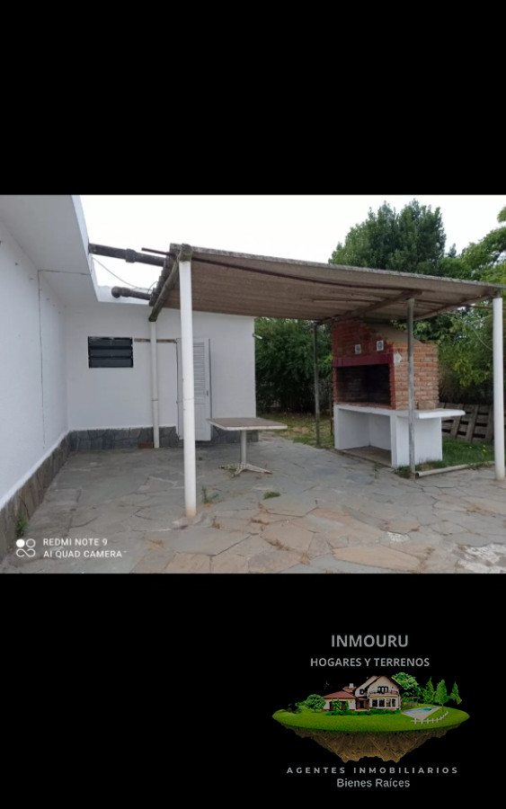 Casa ID.34 - Parque Del Plata Sur Vende O ALQUILA  CASA Y APTO 