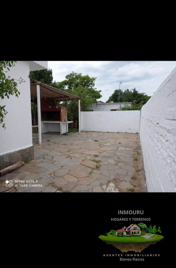Casa ID.34 - Parque Del Plata Sur Vende O ALQUILA  CASA Y APTO 
