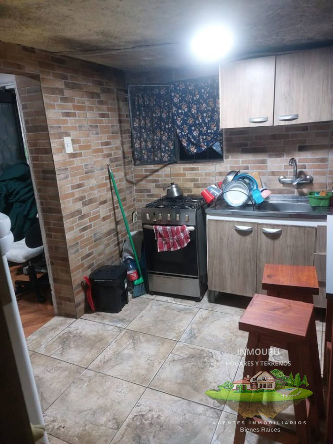 Casa ID.727 - Se Vende Amplia Casa en Nuevo Paris