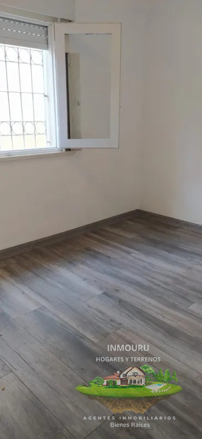 Casa ID.1813 - Alquilo Linda y Hermosa Casa Ubicada en Barrio Peñarol