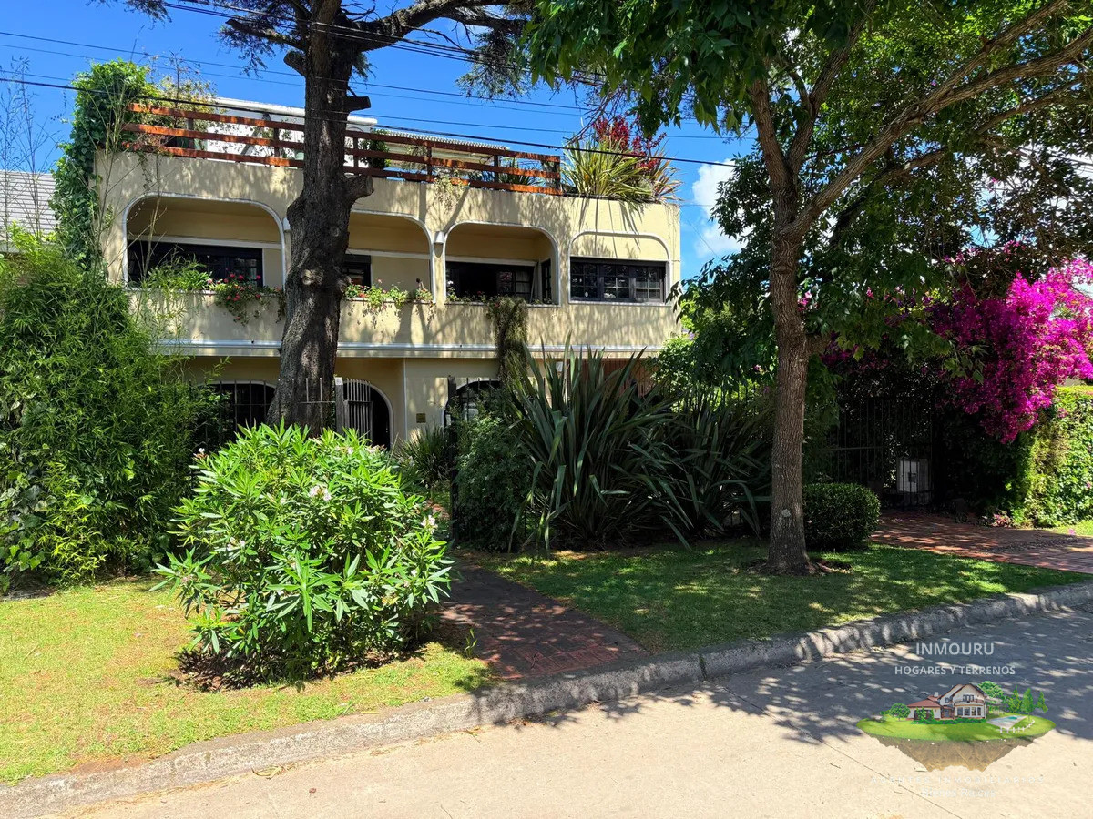 Casa ID.2252 - VENTA o ALQUILER de casa en CARRASCO