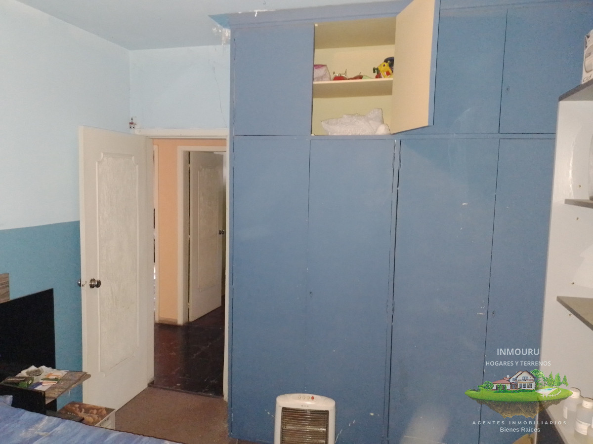 Casa ID.470 - Se vende Hermosa y Amplia casa en Barrio cerro