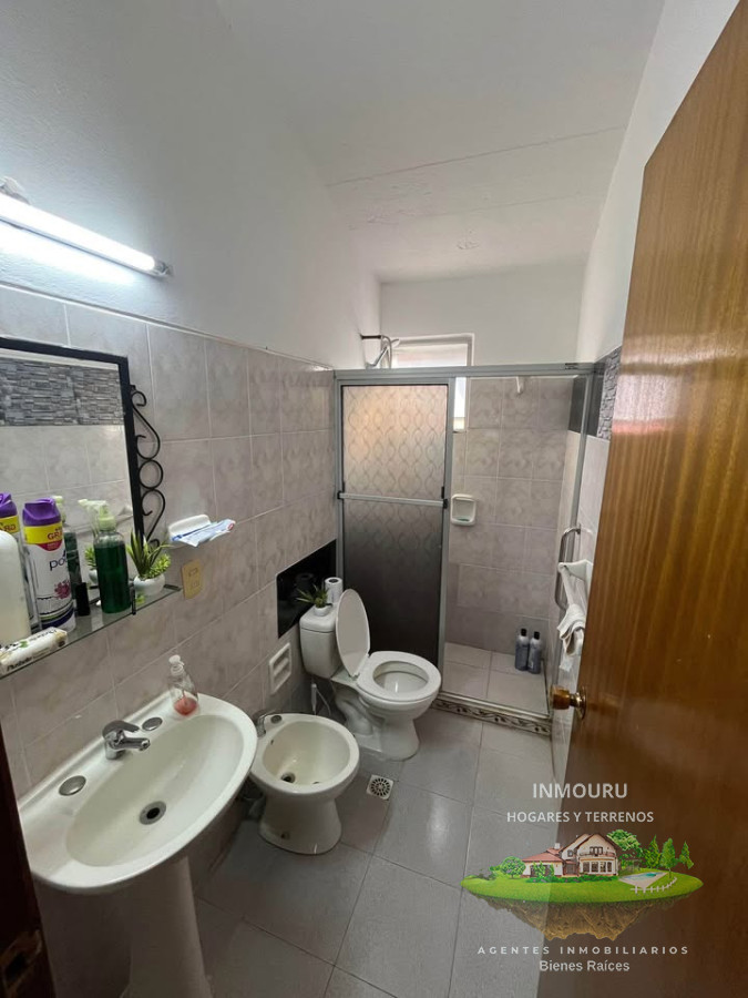 Casa ID.1258 - Venta de CASA en COVIFUM con otra casa al fondo