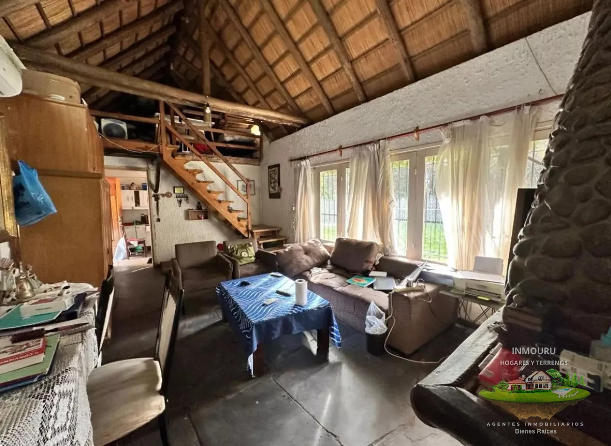 Casa ID.466 - En venta Casa Con Terreno de 1200mts ubicada en Punta del Este, Maldonado 