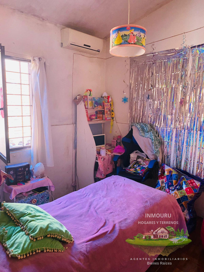 Casa ID.2007 - Alquilo Amplia y Casa Ideal para un Negocio en Atlántida  Sur