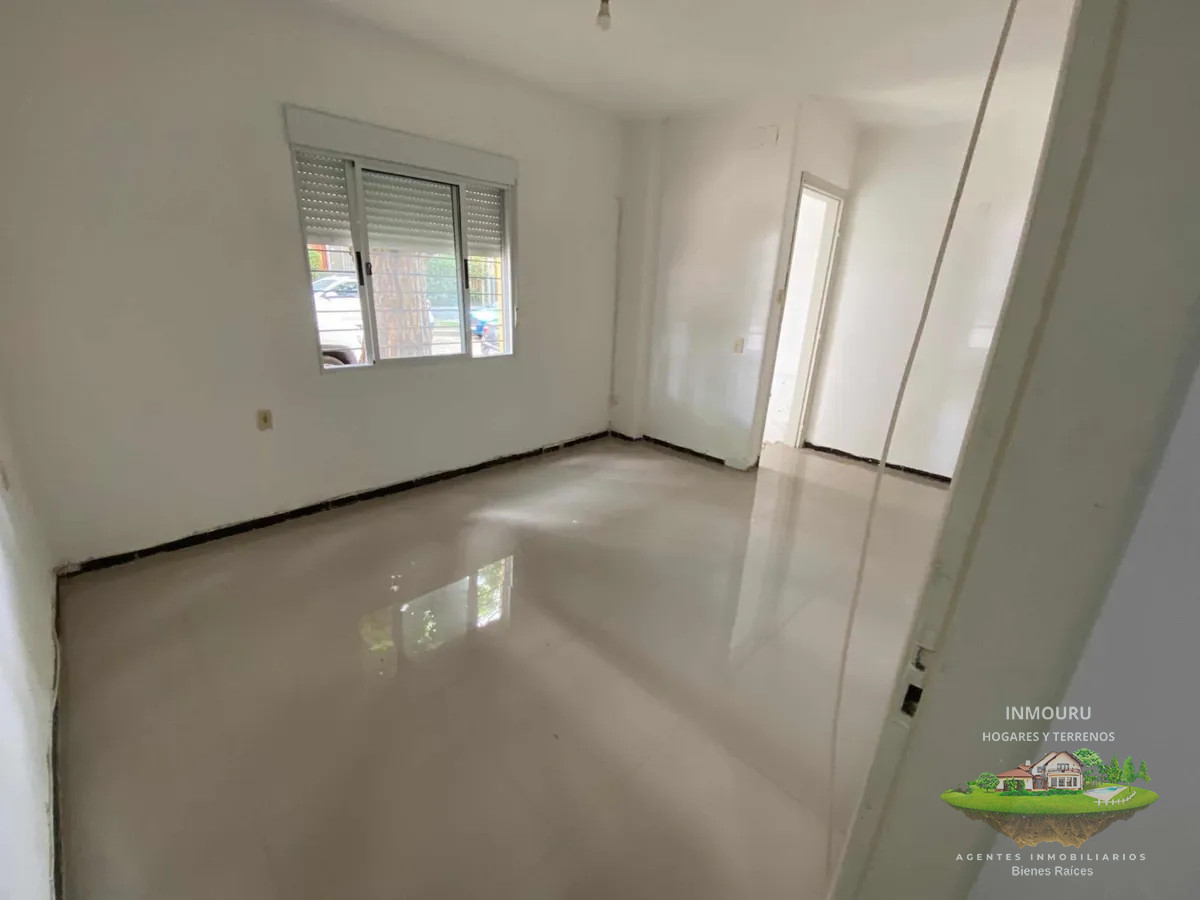 Casa ID.943 - ALQUILER de casa de un dormitorio en MALVIN