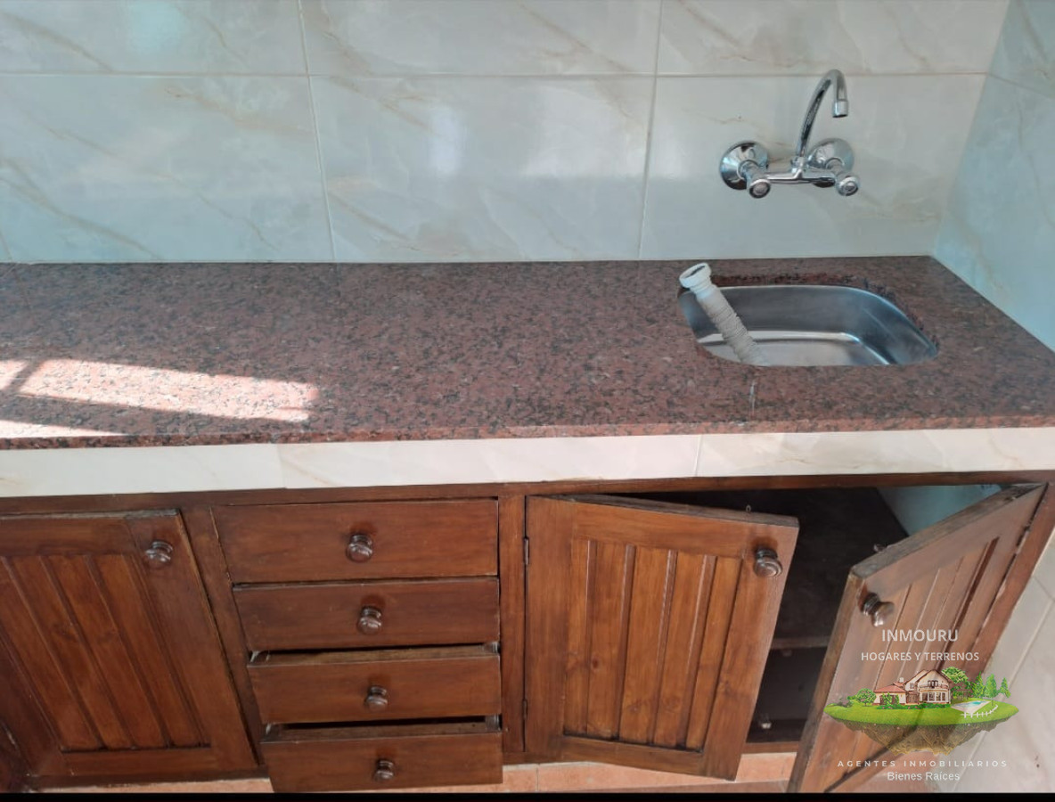 Casa ID.2813 - Alquiler Casa En Malvin Norte