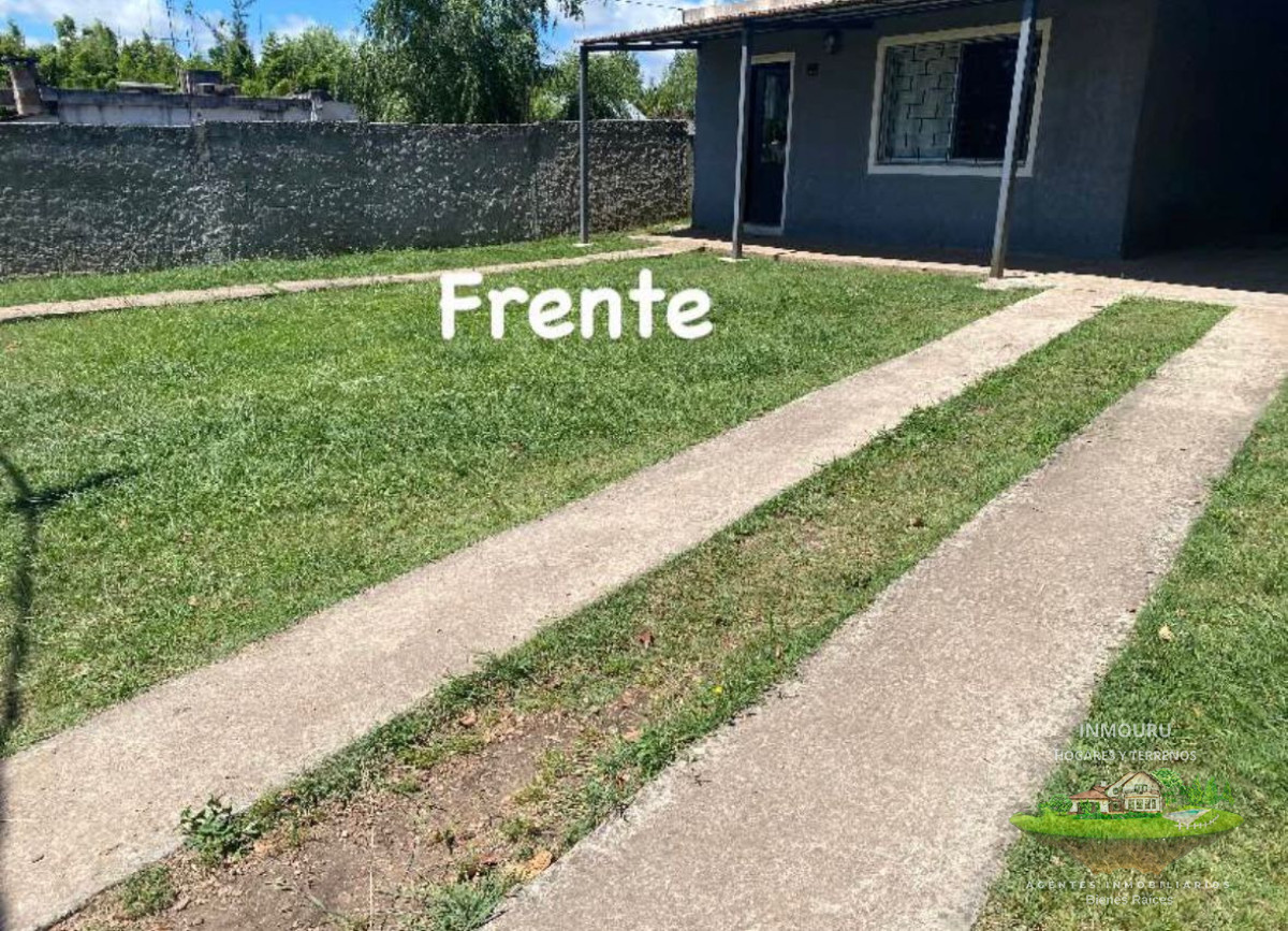 Casa ID.2441 - Se alquila apartamento en Zona Canelones