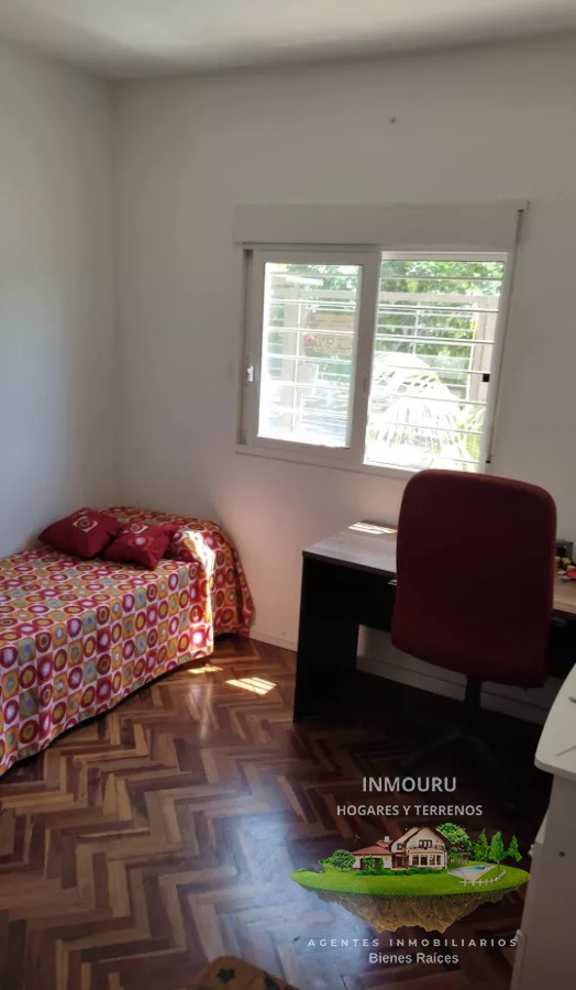 Casa ID.739 - VENTA de casa de 3 dormitorios en BRAZO ORIENTAL