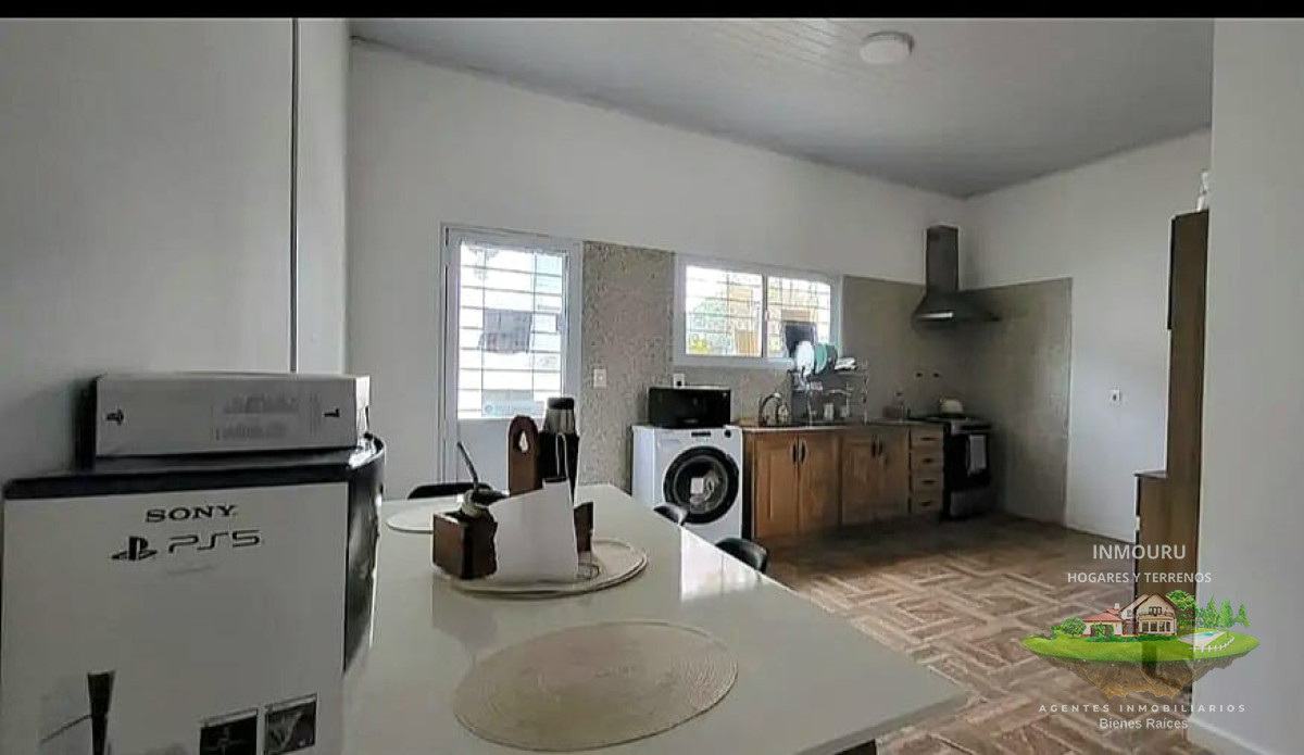 Casa ID.1150 - Traspaso de alquiler de casa en Santiago Vazquez