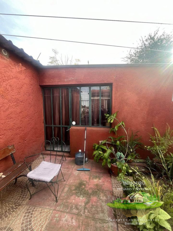 Casa ID.1258 - Venta de CASA en COVIFUM con otra casa al fondo