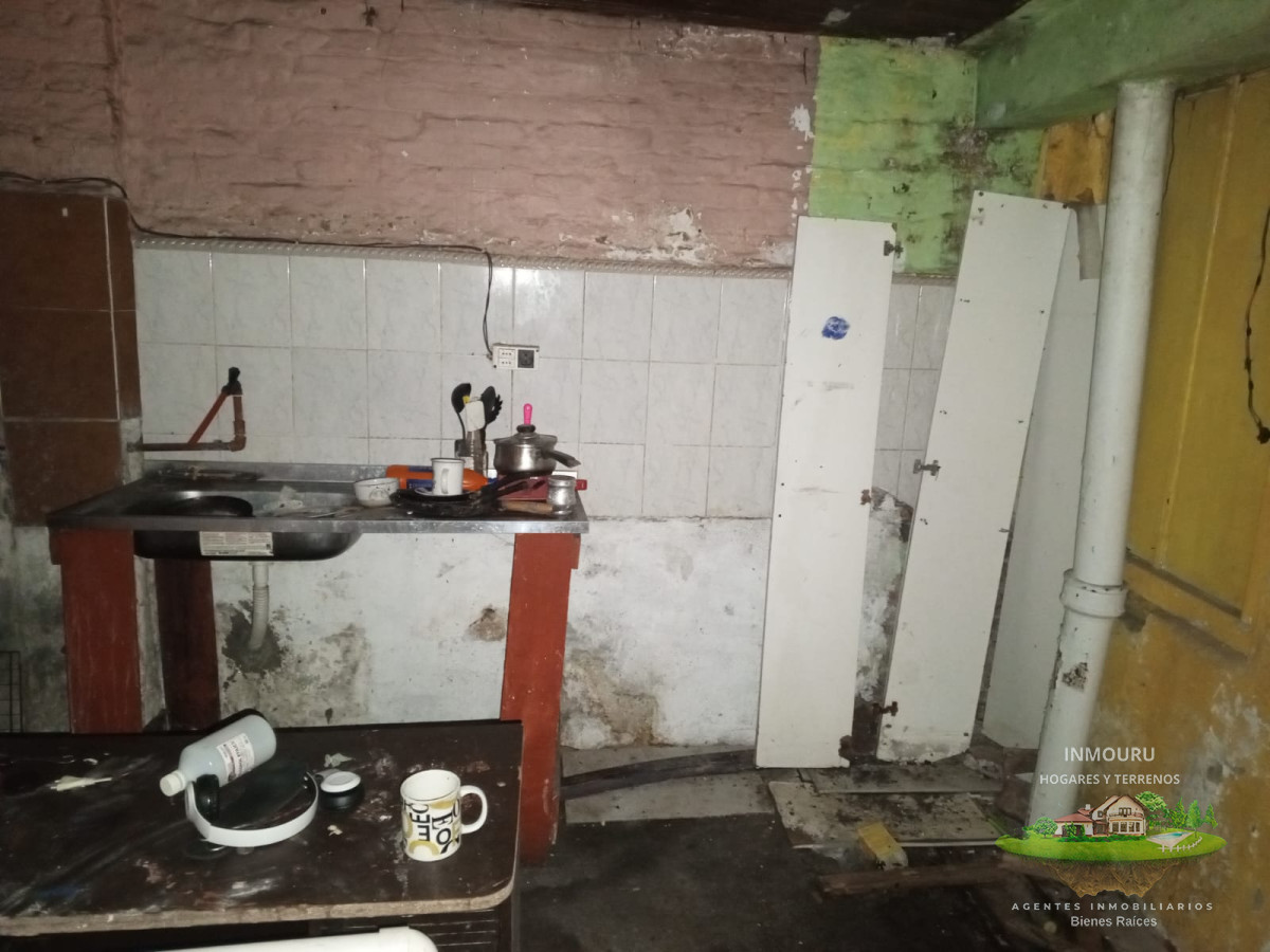 Casa ID.1871 - Venta de esquina en La Union
