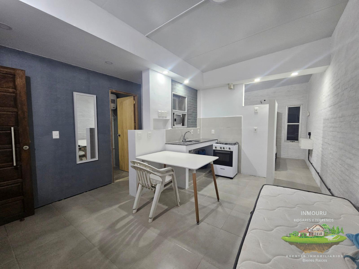 Casa ID.1185 - Alquiler en San Luis a estrenar 