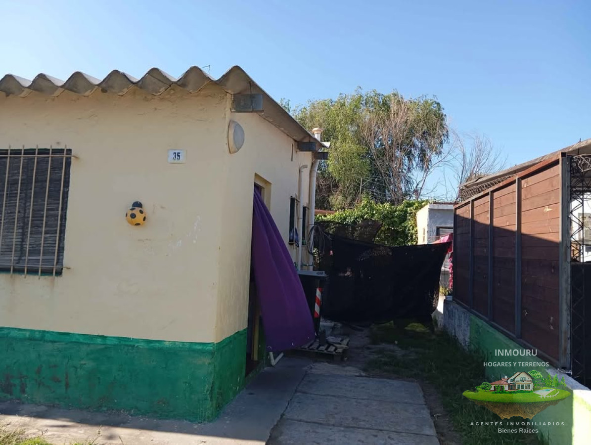 Casa ID.578 - Se vende Casita en Sauce, Canelones